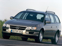 Opel Omega 1994 года