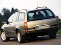 Opel Omega 1994 года