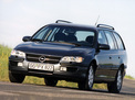 Opel Omega 1994 года