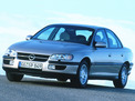 Opel Omega 1994 года