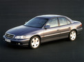 Opel Omega 1999 года