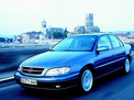 Opel Omega 1999 года