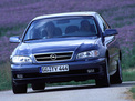 Opel Omega 1999 года