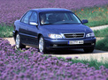 Opel Omega 1999 года