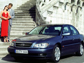 Opel Omega 1999 года