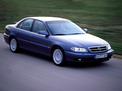 Opel Omega 1999 года