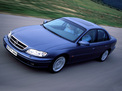 Opel Omega 1999 года