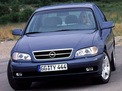 Opel Omega 1999 года