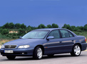 Opel Omega 1999 года