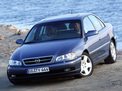 Opel Omega 1999 года