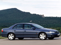 Opel Omega 1999 года