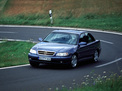 Opel Omega 1999 года