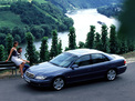 Opel Omega 1999 года