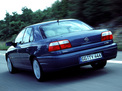 Opel Omega 1999 года