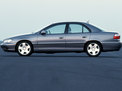 Opel Omega 1999 года