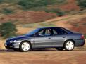 Opel Omega 1999 года