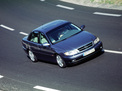 Opel Omega 1999 года