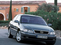 Opel Omega 1999 года