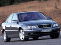 Opel Omega 1999 года