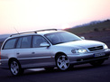 Opel Omega 1999 года