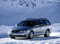 Opel Omega 1999 года