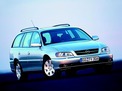 Opel Omega 1999 года