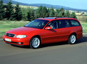 Opel Omega 1999 года