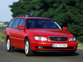 Opel Omega 1999 года