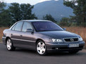 Opel Omega 1999 года