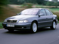 Opel Omega 1999 года