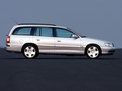 Opel Omega 1999 года