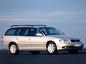 Opel Omega 1999 года