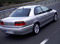 Opel Omega 2000 года