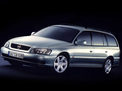 Opel Omega 2000 года