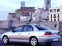 Opel Omega 2000 года