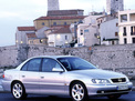 Opel Omega 2000 года