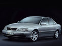 Opel Omega 2000 года