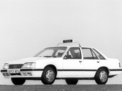 Opel Senator 1982 года