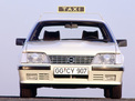 Opel Senator 1982 года