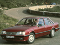 Opel Senator 1982 года