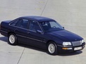 Opel Senator 1987 года