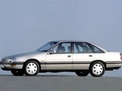 Opel Senator 1987 года