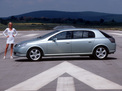 Opel Signum 2000 года