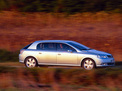 Opel Signum 2000 года