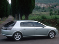 Opel Signum 2000 года