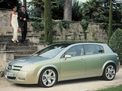 Opel Signum 2001 года