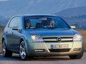 Opel Signum 2001 года