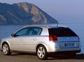 Opel Signum 2003 года