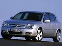 Opel Signum 2003 года