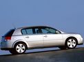 Opel Signum 2003 года